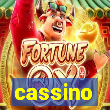 cassino internacional online